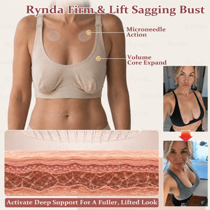 ⏰Rynda® 𝐁𝐫𝐞𝐚𝐬𝐭 𝐕𝐨𝐥𝐮𝐦𝐞 𝐁𝐨𝐨𝐬𝐭 & 𝐅𝐢𝐫𝐦 𝐌𝐢𝐜𝐫𝐨-𝐍𝐞𝐞𝐝𝐥𝐞 𝐏𝐚𝐭𝐜𝐡𝐞𝐬