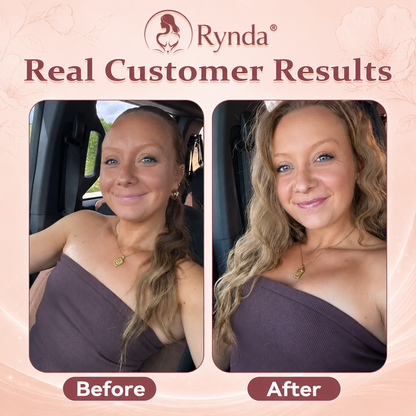 ⏰Rynda® 𝐁𝐫𝐞𝐚𝐬𝐭 𝐕𝐨𝐥𝐮𝐦𝐞 𝐁𝐨𝐨𝐬𝐭 & 𝐅𝐢𝐫𝐦 𝐌𝐢𝐜𝐫𝐨-𝐍𝐞𝐞𝐝𝐥𝐞 𝐏𝐚𝐭𝐜𝐡𝐞𝐬