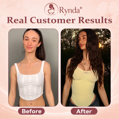 ⏰Rynda® 𝐁𝐫𝐞𝐚𝐬𝐭 𝐕𝐨𝐥𝐮𝐦𝐞 𝐁𝐨𝐨𝐬𝐭 & 𝐅𝐢𝐫𝐦 𝐌𝐢𝐜𝐫𝐨-𝐍𝐞𝐞𝐝𝐥𝐞 𝐏𝐚𝐭𝐜𝐡𝐞𝐬